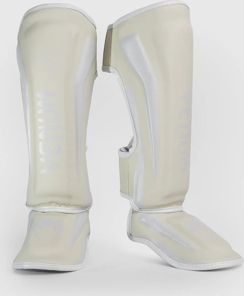Venum Elite Kickboks Scheenbeschermers M