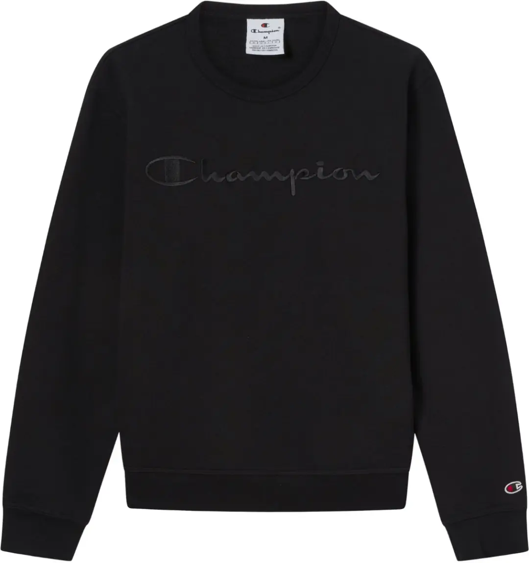 Champion Heren Crewneck Sweatshirt