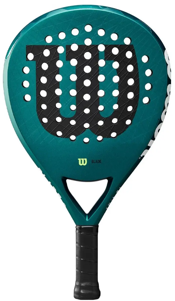 Wilson Blade Pro V3 Druppel Padelracket