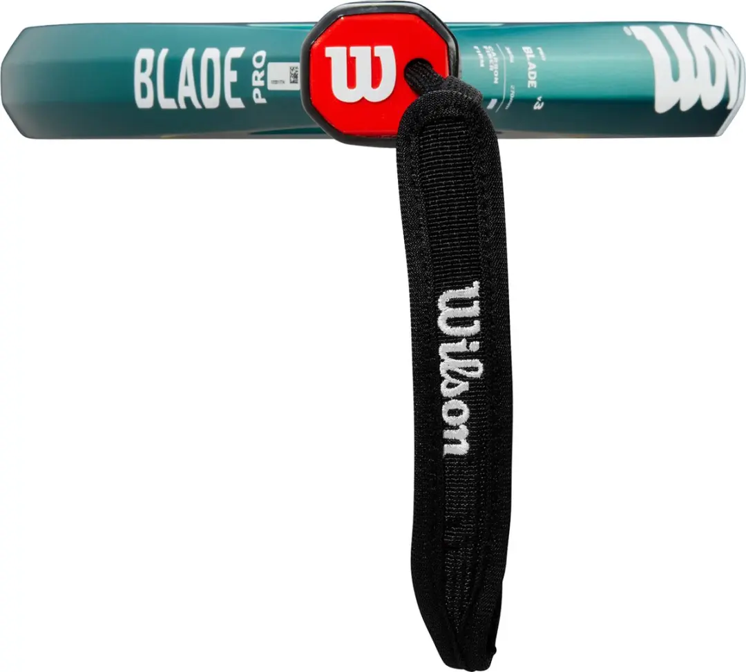 Wilson Blade Pro V3 Druppel Padelracket - Groen