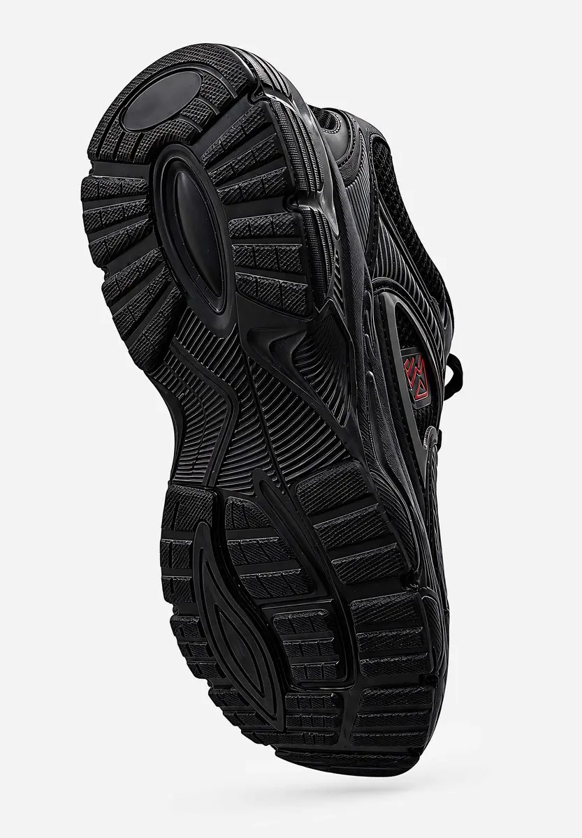 Gorilla Wear Gwear Urban Motion Sportschoenen 43 - Zwart