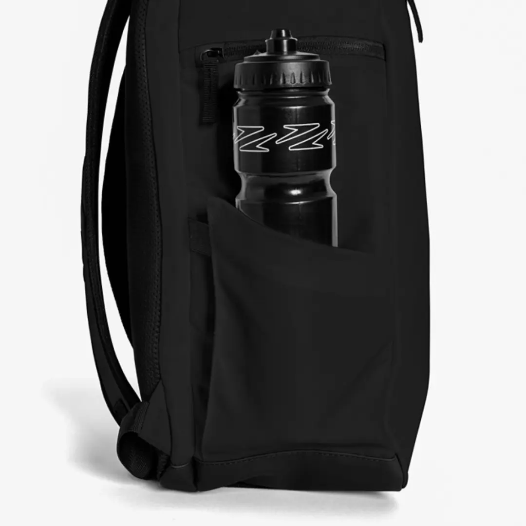 Speedo Rugtas Flex Bag 25L - Zwart