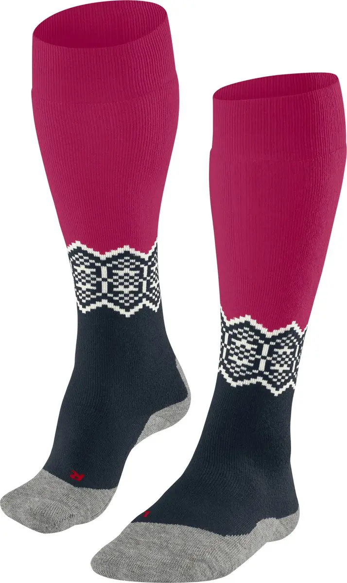 Falke SK2 Skisokken Dames