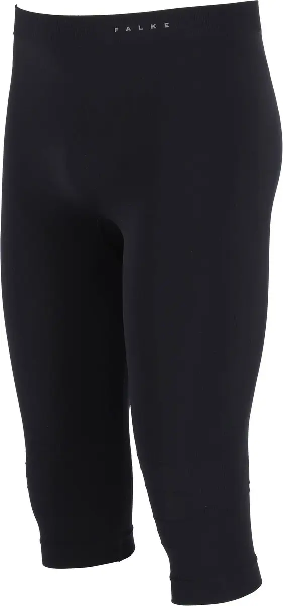 Falke Warm 3/4 Thermobroek - S - Multi