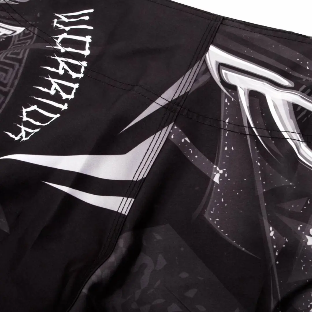Venum Gladiator 3.0 Fightshorts - Zwart - L