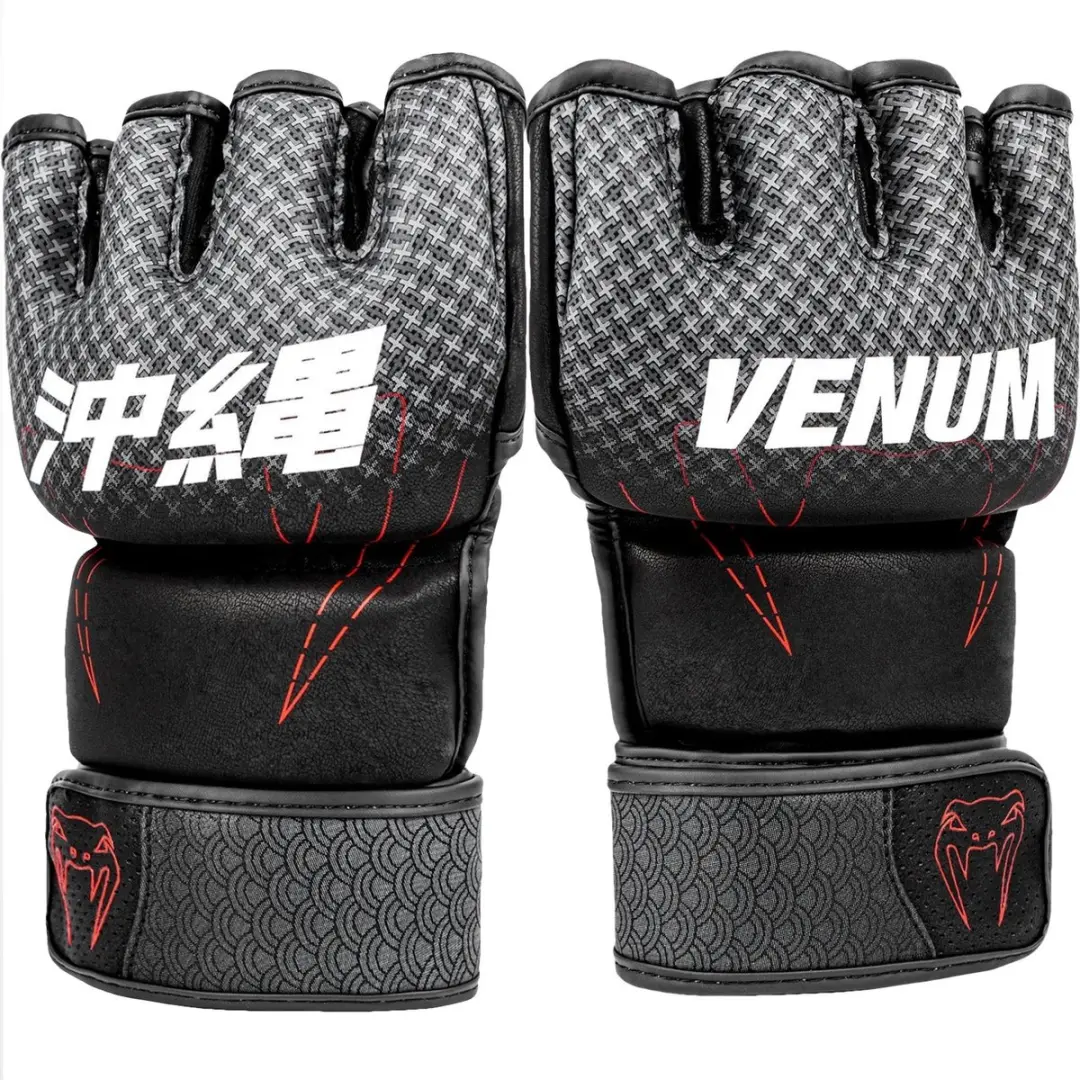 Venum Okinawa 3.0 MMA Handschoenen 16oz