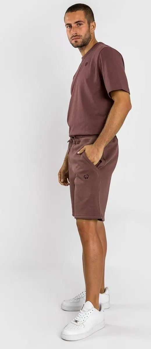 Venum Silent Power Short - XS - Bruin