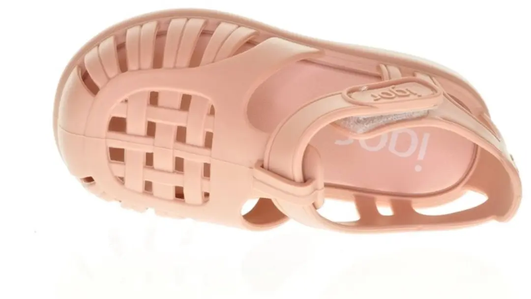 Igor Nude Watersandalen Kinderen - Maat 24 Roze