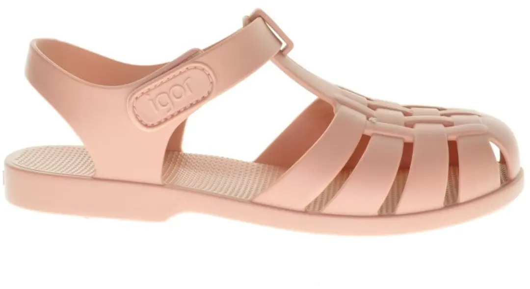 Igor Nude Watersandalen Kinderen - Maat 24 Roze