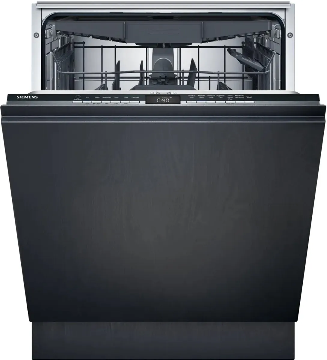 Siemens iQ300 SN63HX02CN Inbouw Vaatwasser 14 Couverts
