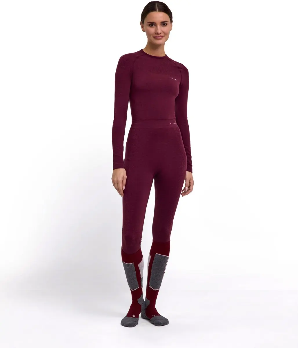 Falke Dames Panties XS - Barolo