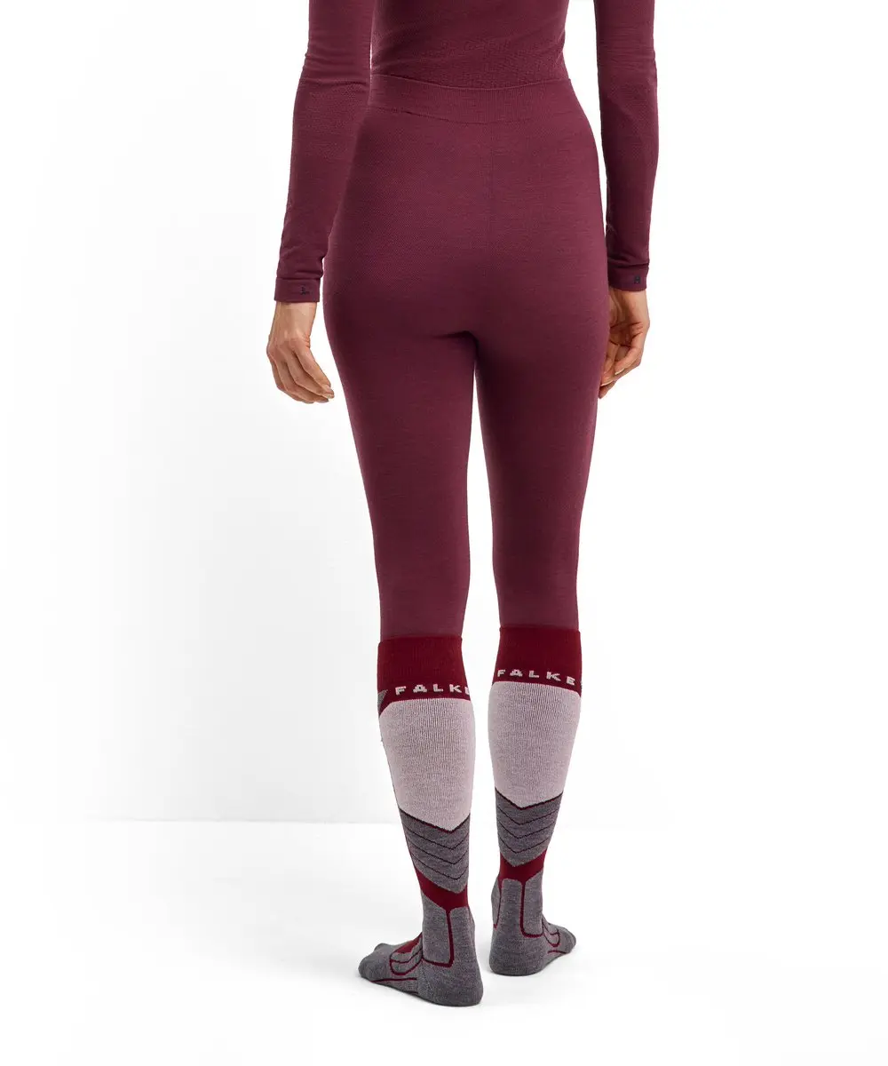 Falke Dames Panties XS - Barolo