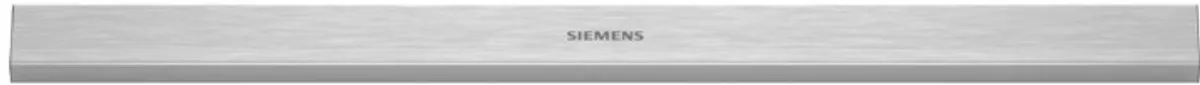 Siemens LZ46551 Afzuigkap Handgreep - Zilver