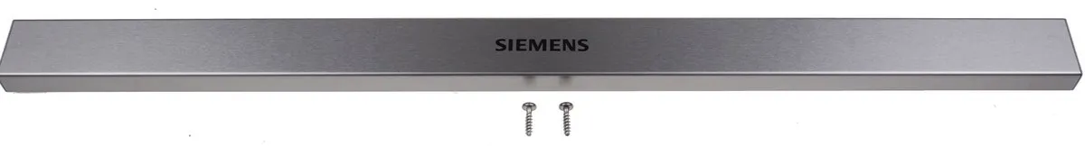 Siemens LZ46551 Afzuigkap Handgreep