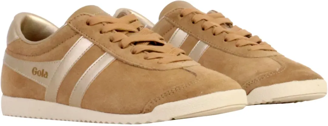 Gola Bullet Pearl Sportschoenen - 41 - Bruin - afbeelding 4 van 6