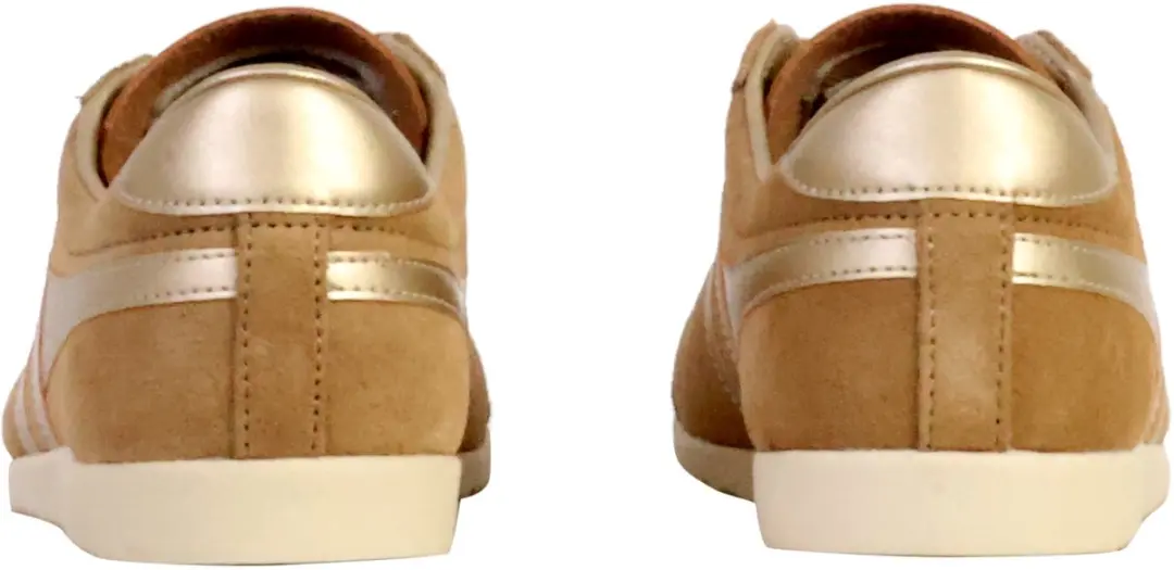 Gola Bullet Pearl Sportschoenen - 41 - Bruin - afbeelding 5 van 6