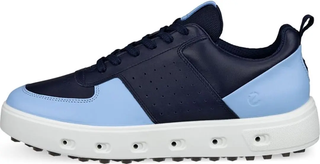 ECCO Golf Street 720 Dames - Blauw - Maat 37