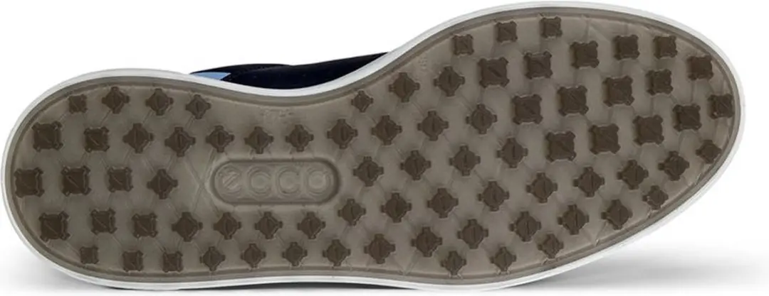 ECCO Golf Street 720 Dames - Blauw - Maat 37