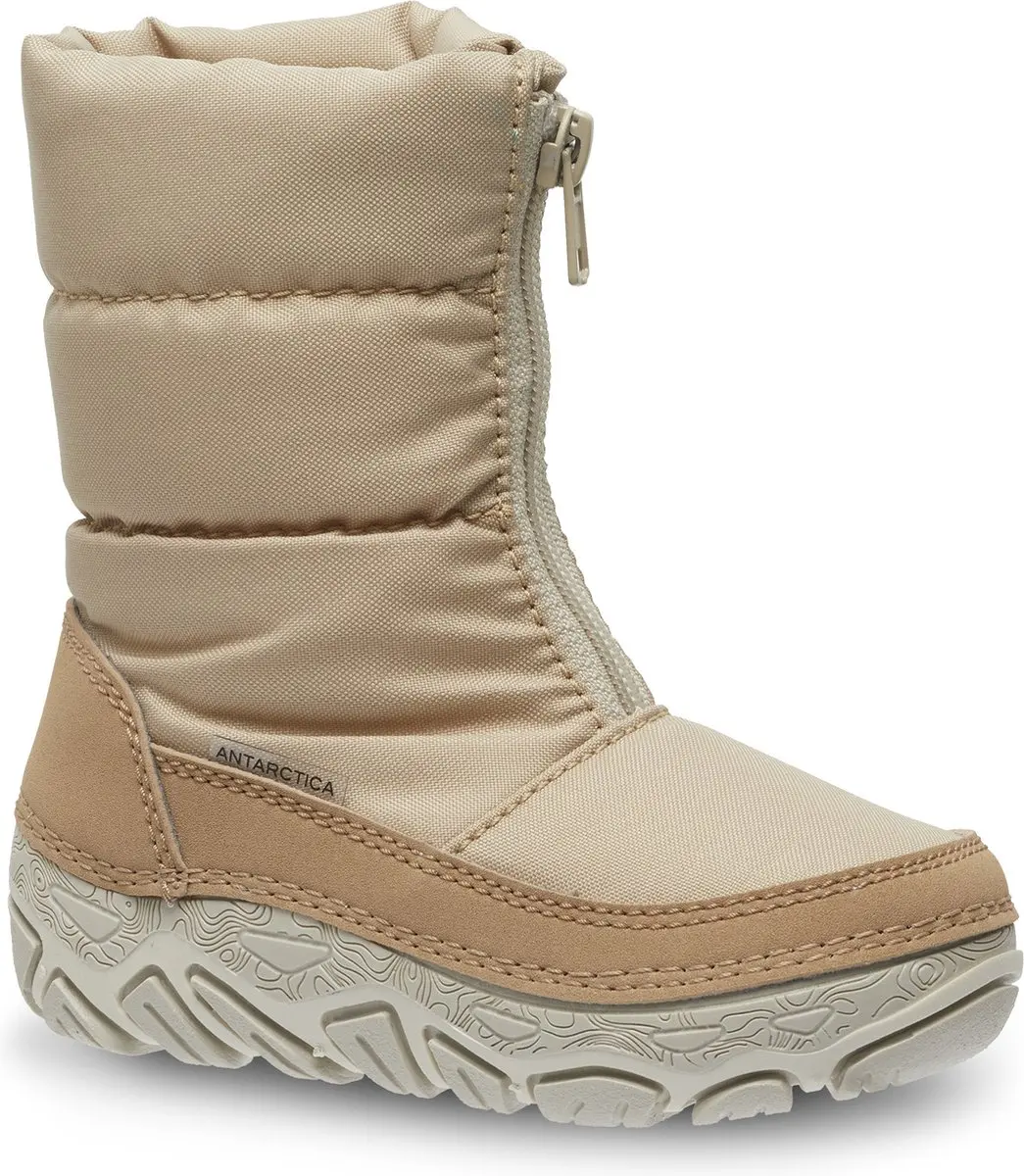 Antarctica Kids AN 120 Snowboot - Beige