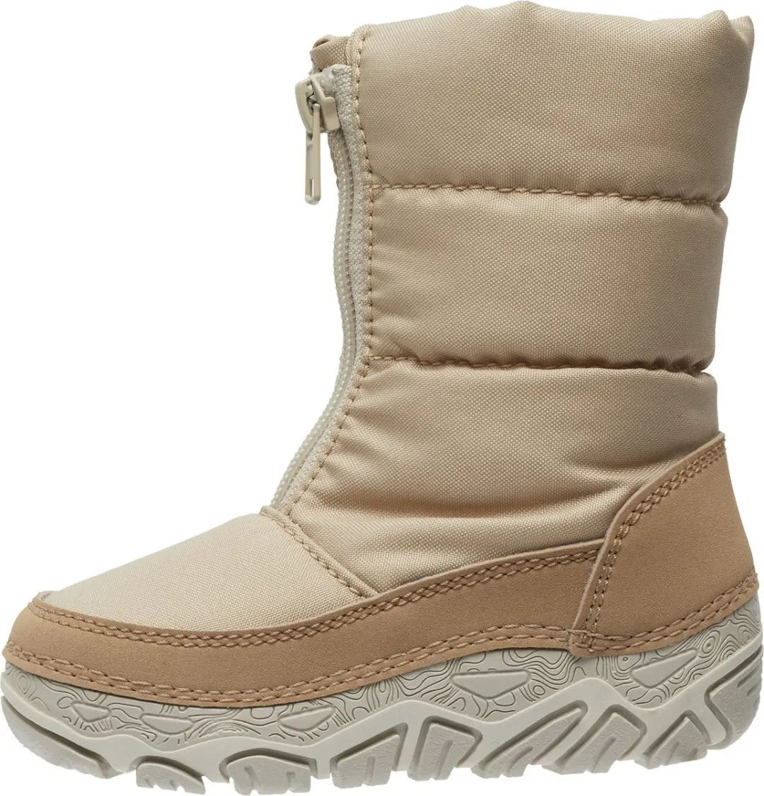 Antarctica Kids AN 120 Snowboot - Beige