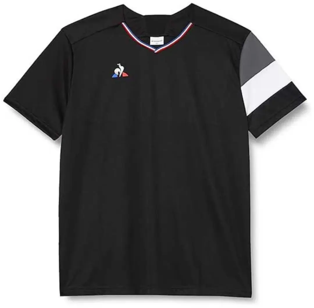 Le Coq Sportif Match Premium Nº5 T-shirt