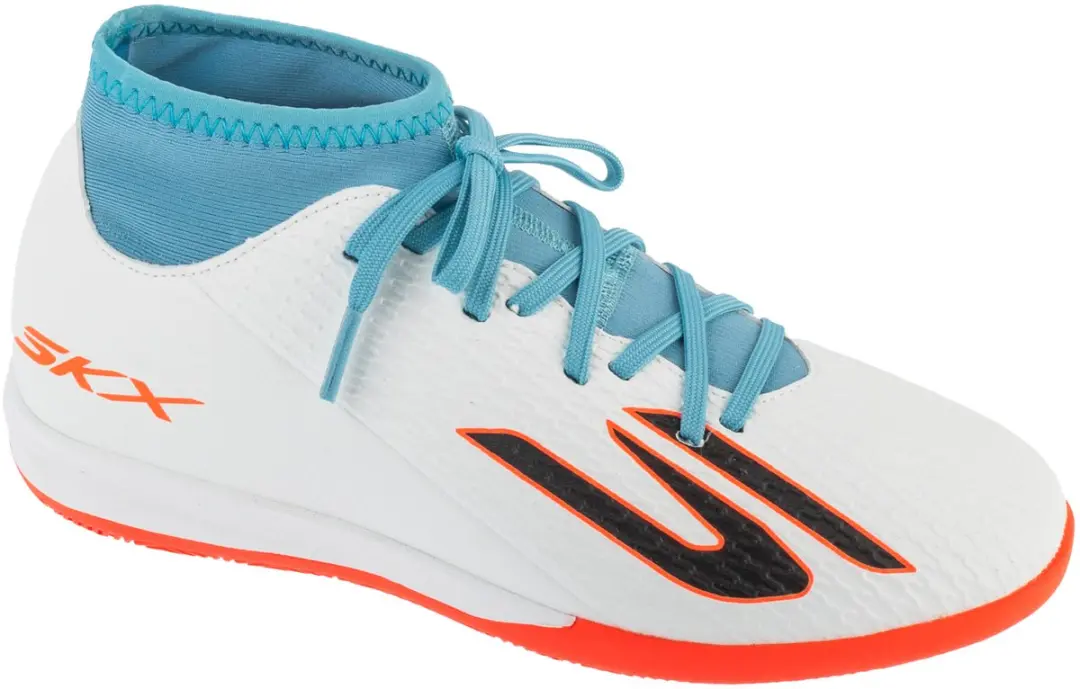 Skechers 252170L Youth Zaalschoenen