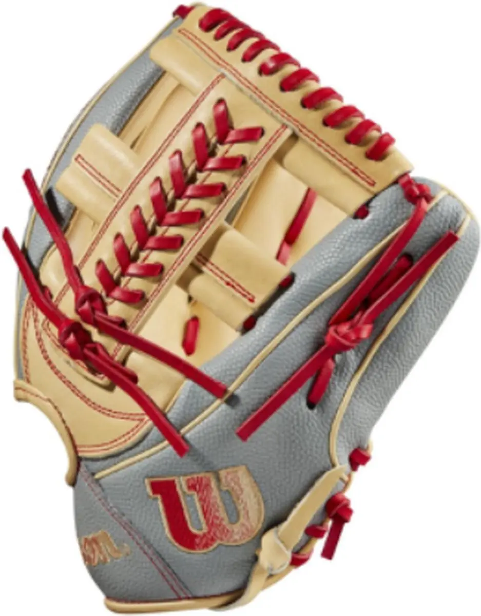 Wilson A2000 1785SS Honkbalhandschoen 11.75 REG - Grijs