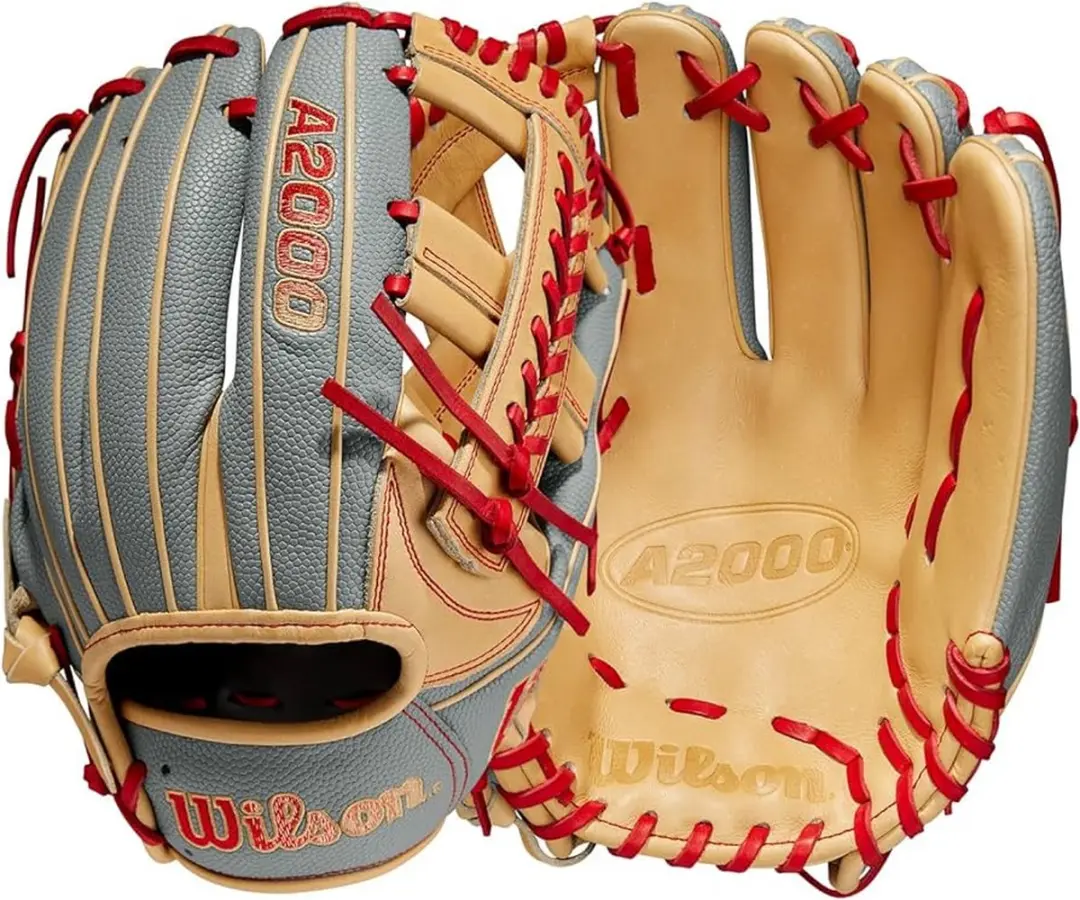 Wilson A2000 1785SS Honkbalhandschoen 11.75 REG