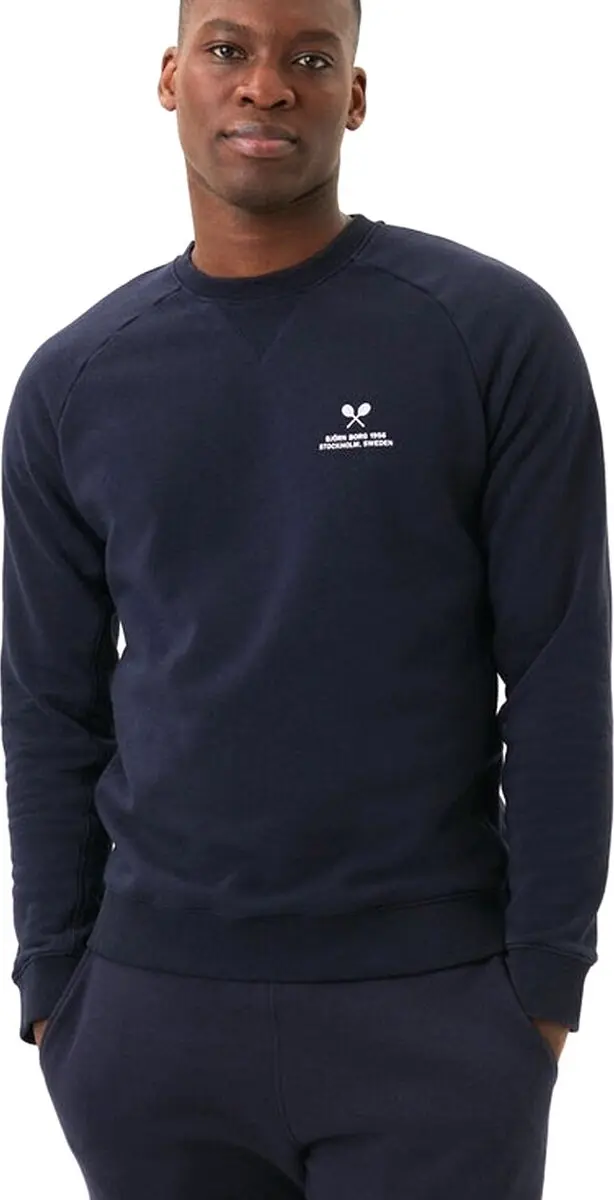 Björn Borg Borg Sport Crew Sweatshirt