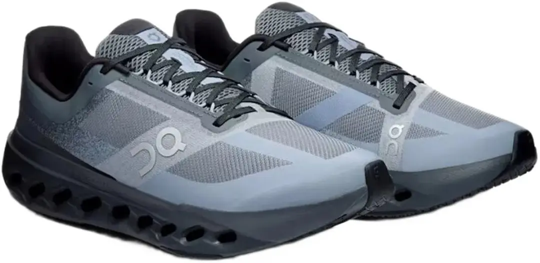 ON Running Cloudsurfer Next Hardloopschoenen - Grijs - EU 42.5
