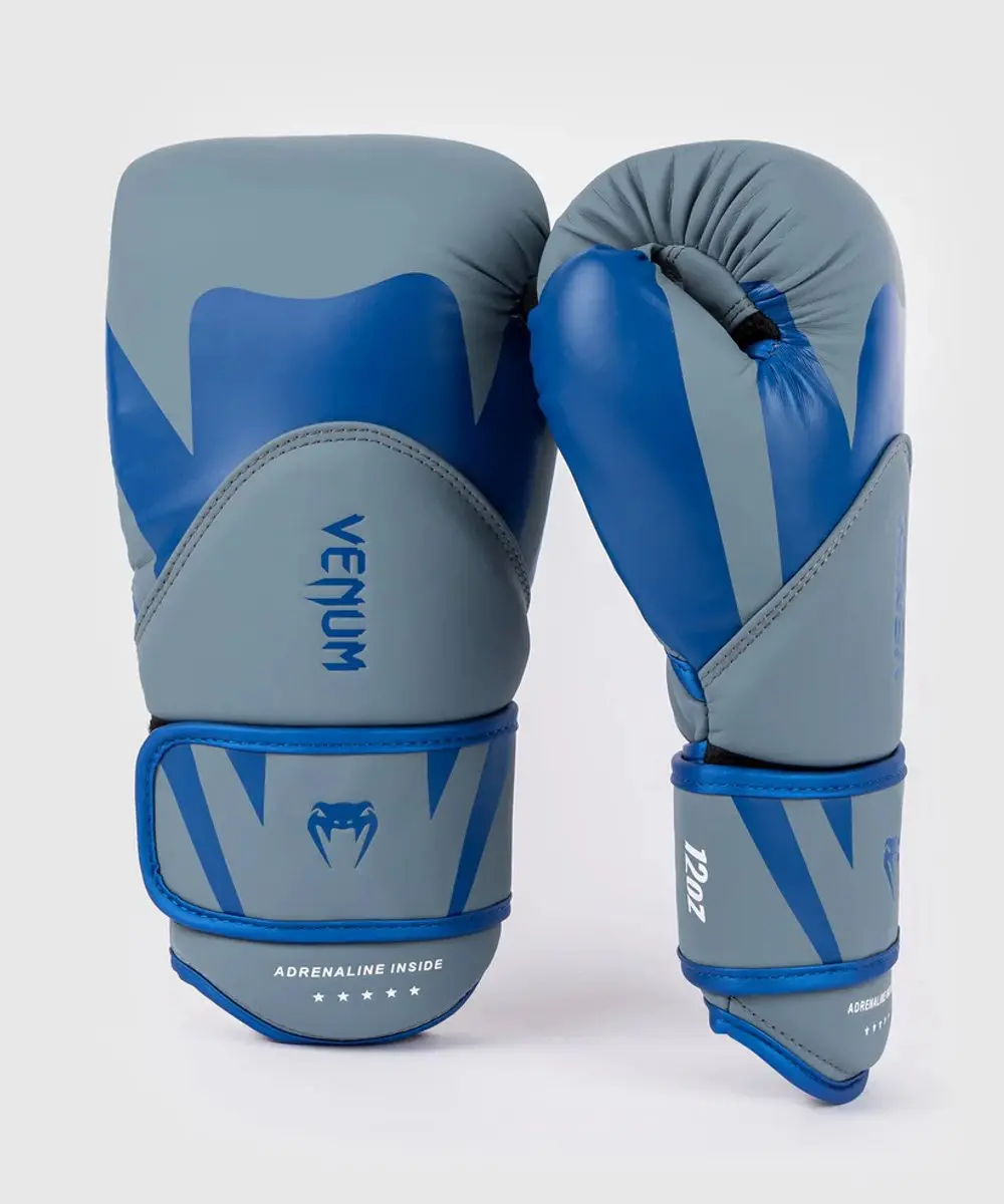 Venum Challenger 4.0 Bokshandschoenen - 10oz/14oz Pebble Grey