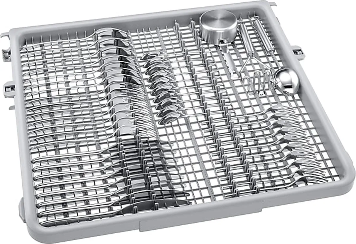Samsung DW60DG750I00U1 Inbouw Vaatwasser 14 Couverts