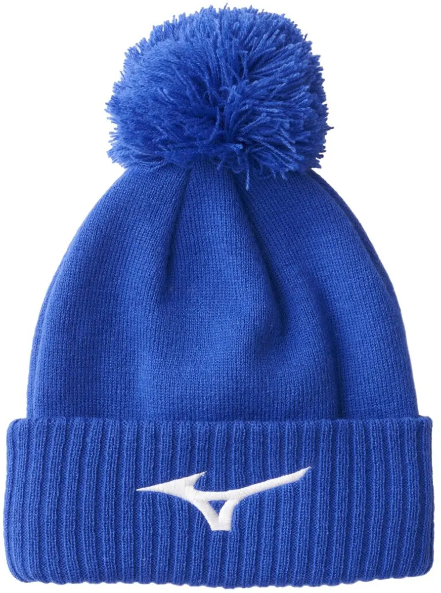 Mizuno Crested Bobble Muts