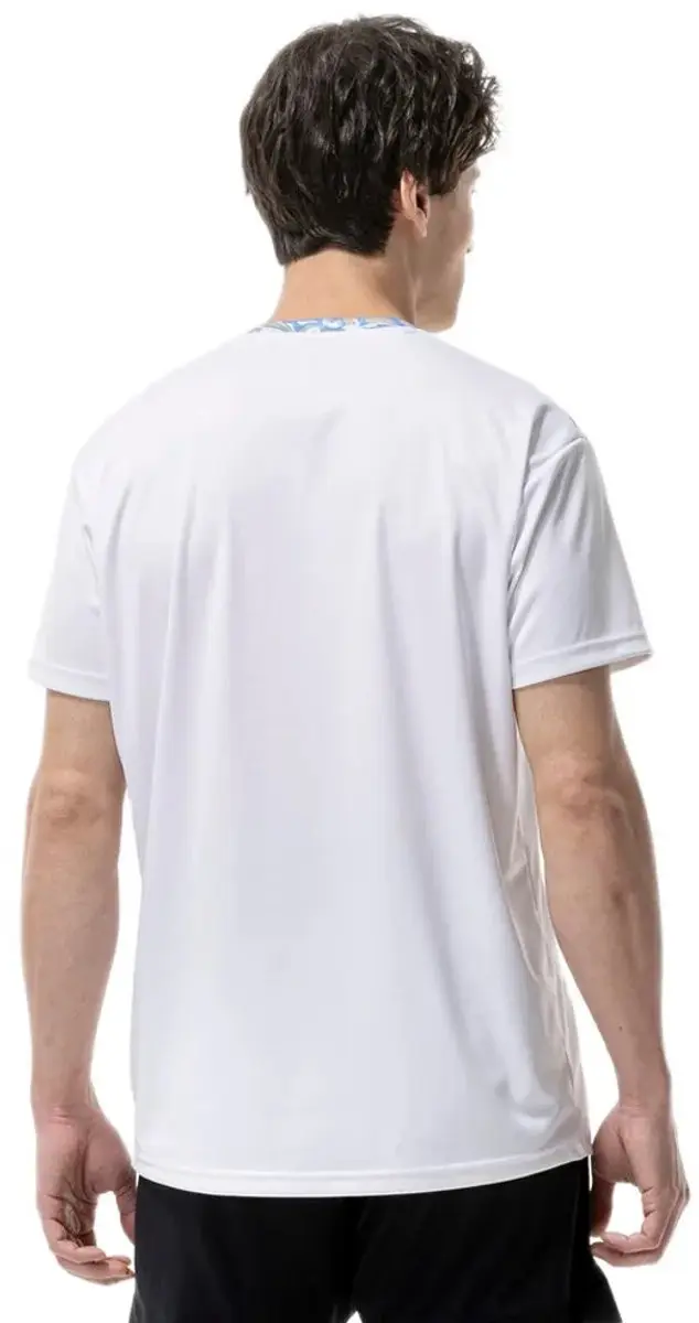 Mizuno Training João Félix T-shirt Wit - XL