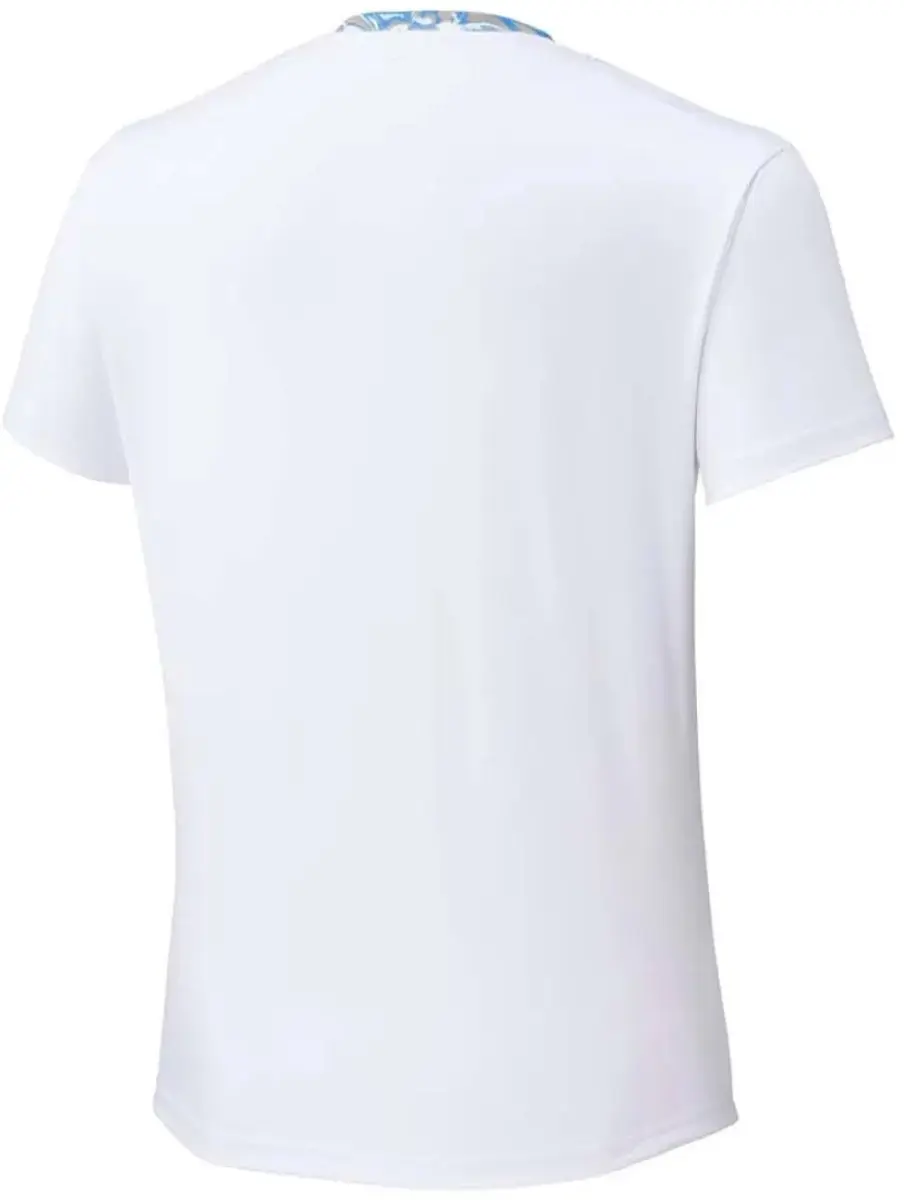 Mizuno Training João Félix T-shirt Wit - XL
