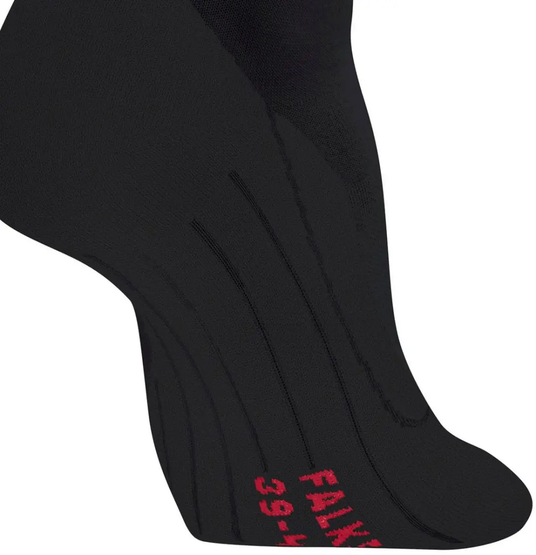 Falke RU 4 Compression Hardloopsokken - Heren - 44/45 - afbeelding 6 van 6