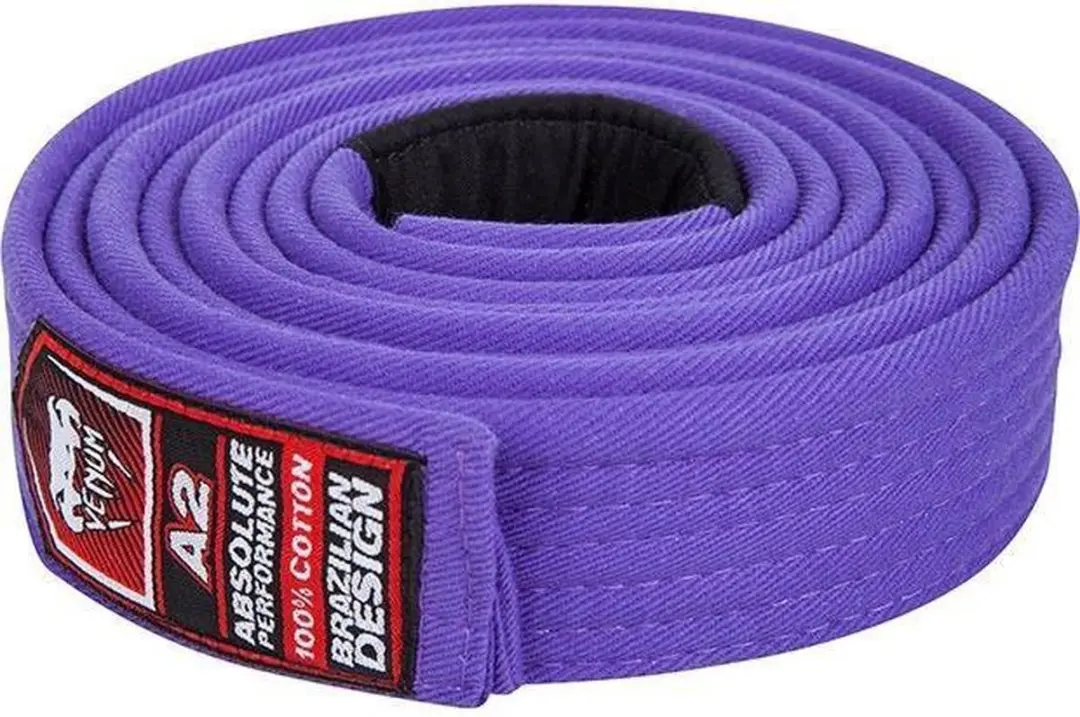 Venum BJJ Gi Band/Belt