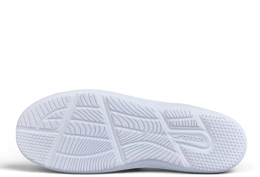 Speedo Surfknit Pro Waterschoenen - EU 42 - Grijs