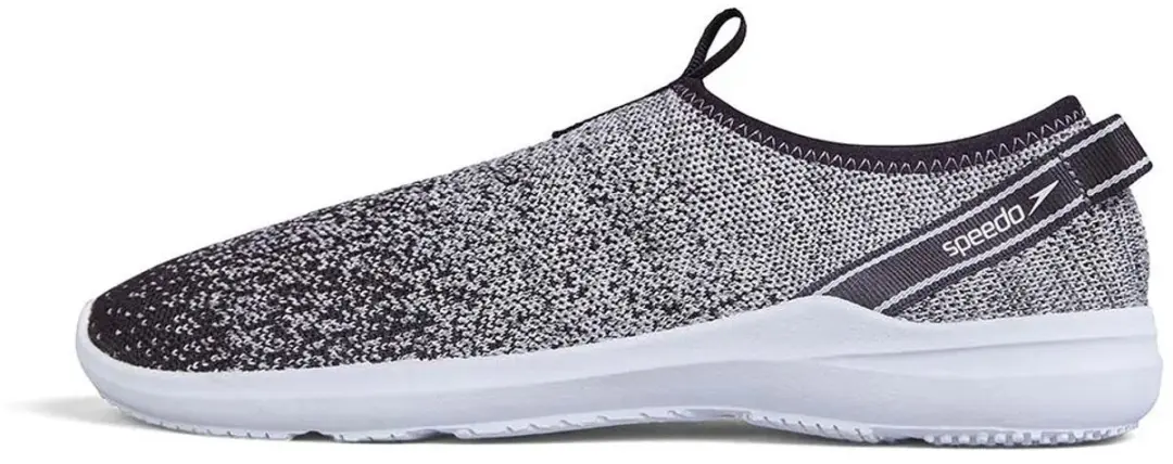 Speedo Surfknit Pro Waterschoenen - EU 42 - Grijs - afbeelding 6 van 6