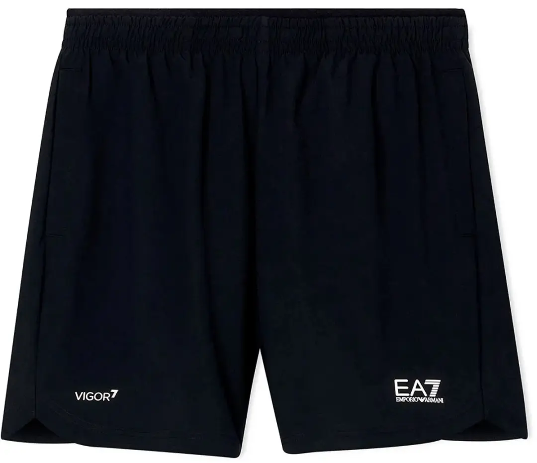 Giorgio Armani EA7 7M002295 Pantalon - Zwart - XL