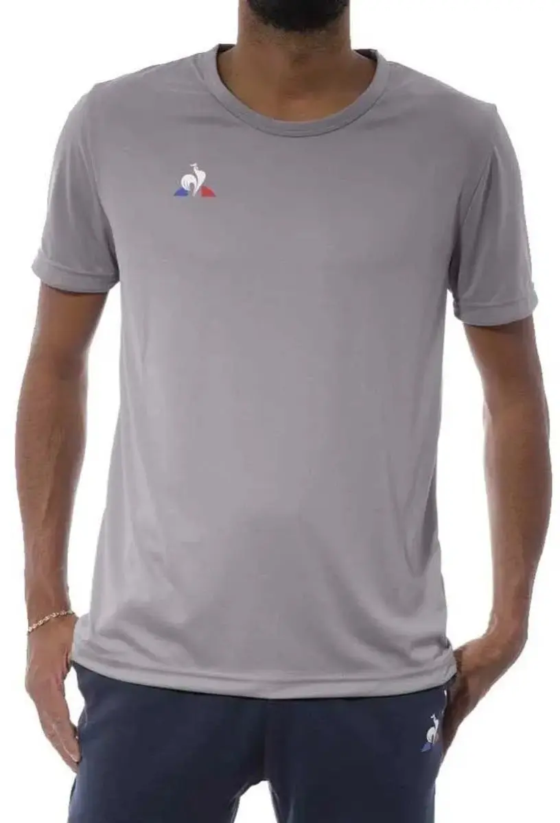 Le Coq Sportif Match 1 T-shirt