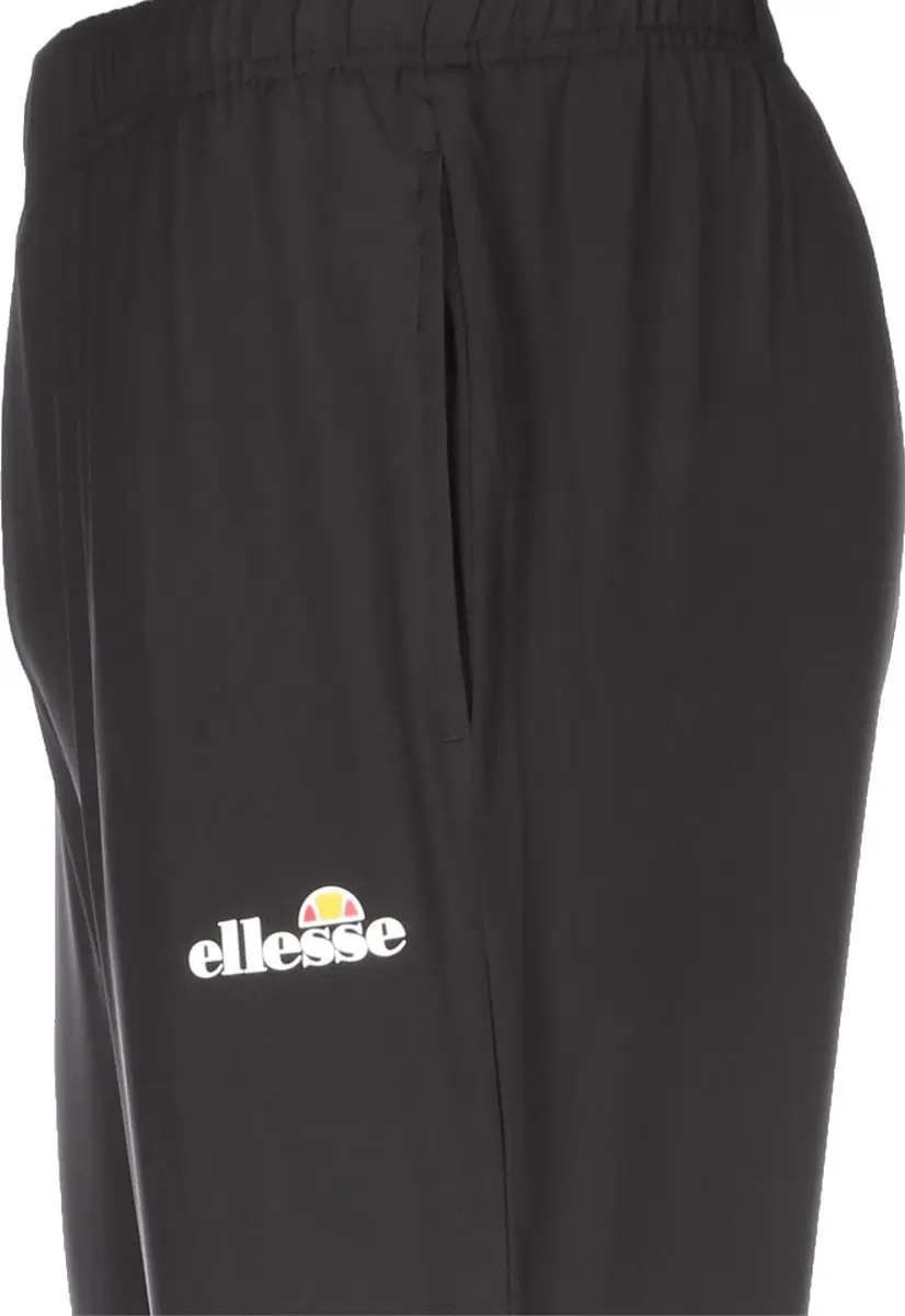 Ellesse Ezio Track Pant SXG09901-011 - Zwart