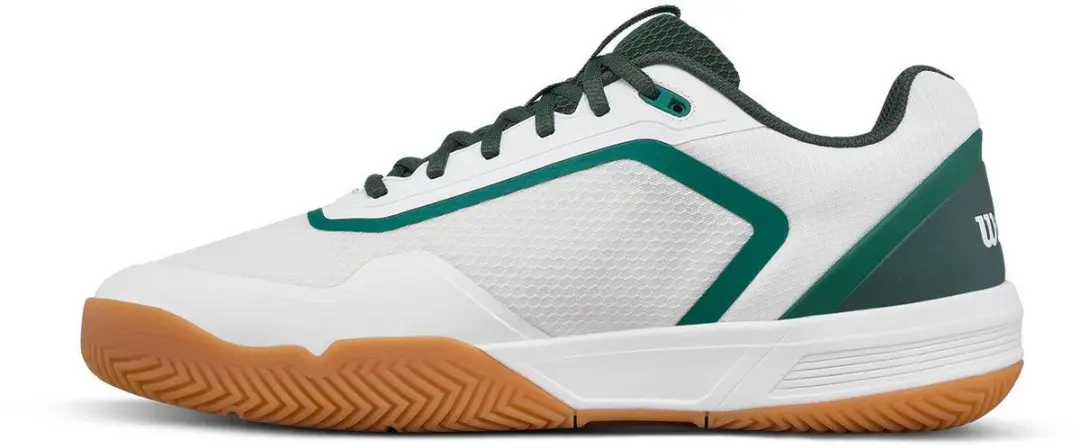 Wilson Courtglide Allcourt Schoenen 44 - Wit