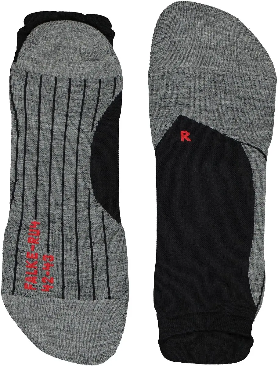 Falke RU4 Invisible Anti-Blaar Sokken Heren - 39-41