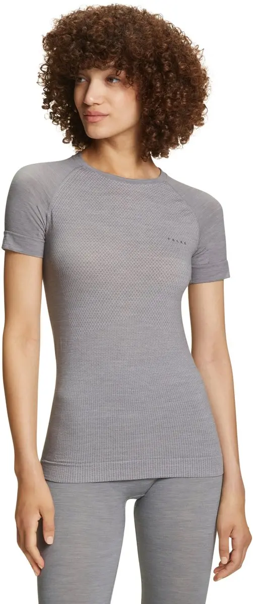 FALKE Wool-Tech Light Dames Shirt