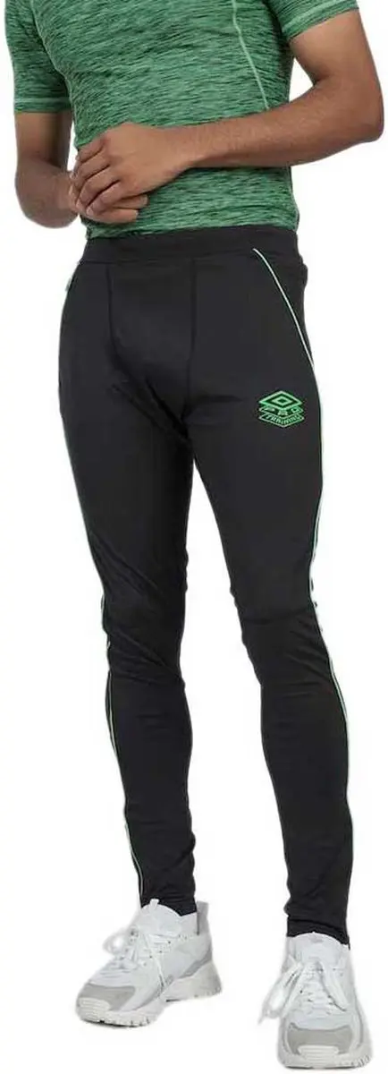 Umbro Pro Training Elite Leggings - M - Zwart