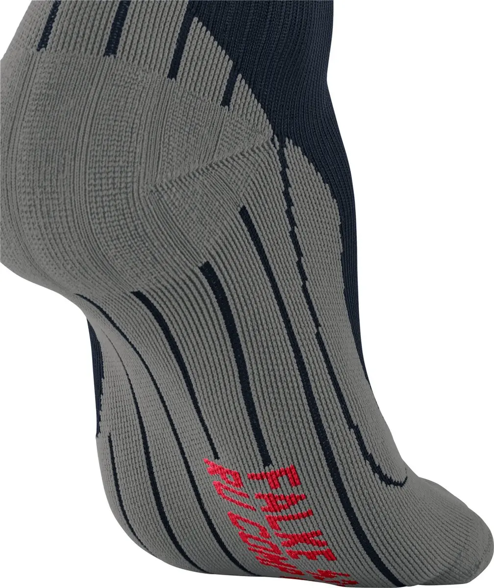Falke RU Compression Energy Hardloopsokken - Blauw - Maat 39-42 - afbeelding 6 van 6