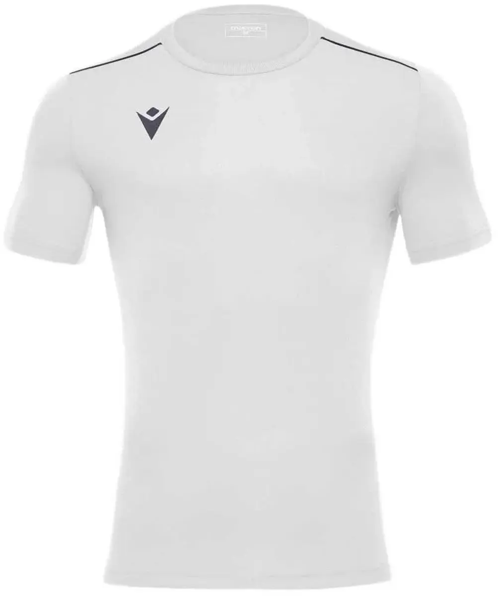 Macron Rigel Hero Shirt Heren XL - Wit