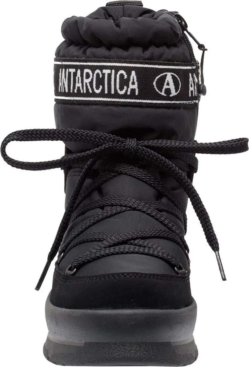 Antarctica AN 6187 Snowboots - Zwart 36
