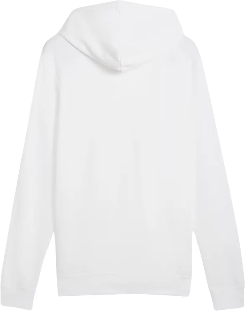 PUMA Ess 2 Color Small No.1 Logo Hoodie - S